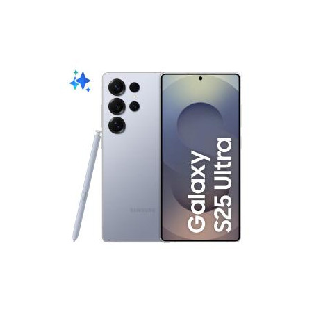 GALAXY S25 ULT 12+1TB SILVBL