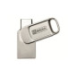 MY MEDIA PENDRIVE 128GB HIGH SPEED DUAL USB-C/USB-A 3.2