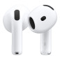 APPLE AIRPODS 4 ACTIVE NOISE CANCELLATION MXP93ZM/A