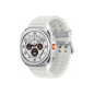 SAMSUNG GALAXY WATCH ULTRA 47MM LTE TITANIUM WHITE SM-L705