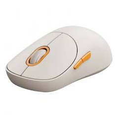 XIAOMI WIRELESS MOUSE 3 WHITE GL BHR8912GL