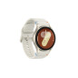 SAMSUNG GALAXY WATCH 7 40MM LTE CREAM SM-L305FZEAEUE