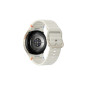 SAMSUNG GALAXY WATCH 7 40MM LTE CREAM SM-L305FZEAEUE