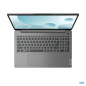 NB LENOVO IP 3 82RK016MIX 15,6" i3-1215U 8GB SSD256GB W11s - ARTIC GREY NB LENOVO IP 3 82RK016MIX 15,6" i3-1215U 8GB SSD256GB W11s - ARTIC GREY