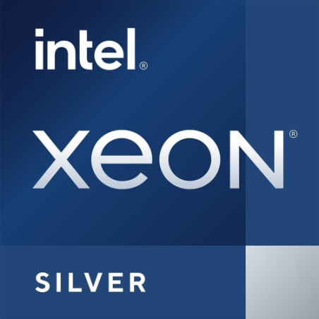 Intel Xeon Silver 4510 - 2.4 GHz - 12-core - 24 thread - 30 MB cache - per ThinkSystem SR630 V3