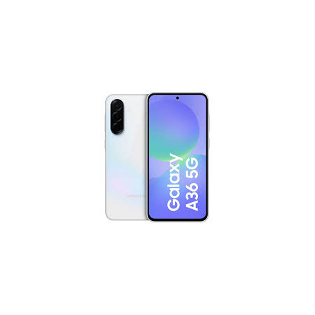 GALAXY A36 5G 8GB+256GB WHITE