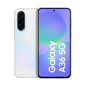 GALAXY A36 5G 8GB+256GB WHITE