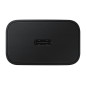 SAMSUNG CHARGER 15W USB-C TO C BLACK 1M EP-T1510XBEGEU