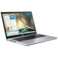 NB ACER AS A3 NX.K6TET.01M 15.6"FHD AG I5-1235U 32DDR4 1TBSSD W11 1Y BT WIFI MIC CAM TPM RJ45 HDMI 3USB NUMPAD