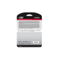 KINGSTON A400 INTERNAL SSD 480GB 2,5" SATA  SA400S37/480G