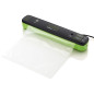 LAICA VACUUM MACHINE GREEN AND BLACK 9 L/min. VT3104