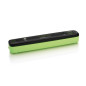 LAICA VACUUM MACHINE GREEN AND BLACK 9 L/min. VT3104