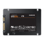 SAMSUNG SSD 870 EVO 2.5" 4TB MZ-77E4T0B/EU