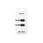 SAMSUNG USB CABLE 1M TYPE-C TO USB TYPE-C 5A EP-DN975BB BLACK