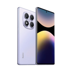 XIAOMI REDMI NOTE 14 PRO 8+256GB 4G AURORA PURPLE OEM