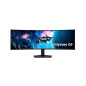 MONITOR LED 49   GAMING CURVO SAMSUNG ODYSSEY G95C