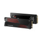 SAMSUNG 990 PRO HARD DISK SSD 1TB MZ-V9P1T0CW