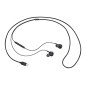 SAMSUNG EO-IC100B EARPHONES TYPE-C BLACK
