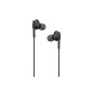 SAMSUNG EO-IC100B EARPHONES TYPE-C BLACK