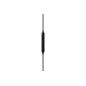 SAMSUNG EO-IC100B EARPHONES TYPE-C BLACK