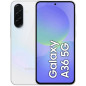 GALAXY A36 5G 6GB+128GB WHITE