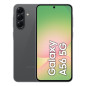 GALAXY A56 5G 8GB+256GB BLACK