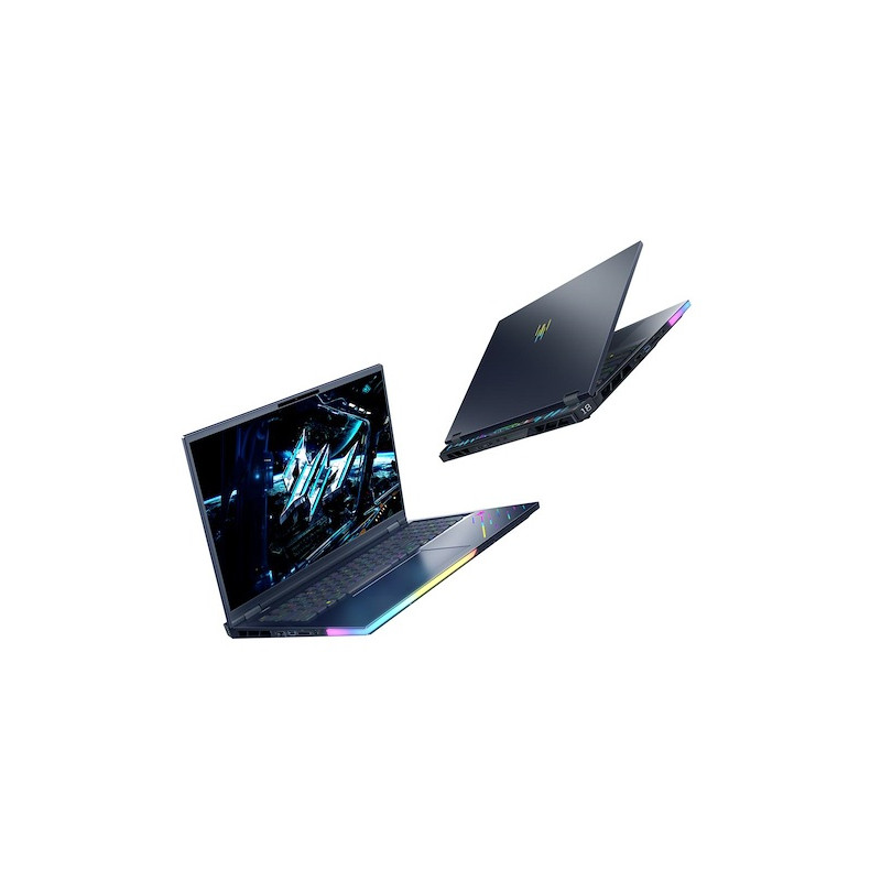NB 18 U9 275HX 32GB 2TBSSD FD ACER PREDATOR 18 - RTX 5080
