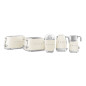 SMEG TOASTER 4X4 50´STYLE CREAM TSF03CREU