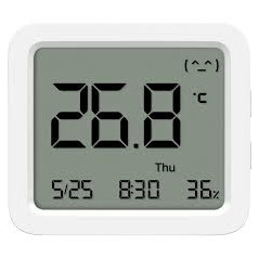 XIAOMI MI TEMPERATURE AND HUMIDITY MONITOR 3 BHR9041GL