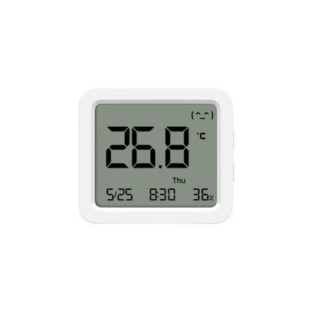 XIAOMI MI TEMPERATURE AND HUMIDITY MONITOR 3 BHR9041GL