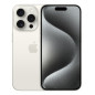 IPHONE 15 PRO 1TB  WHITE TITANIUM