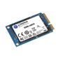 KINGSTON KC600 INTERNAL SSD 1TB mSATA  SKC600MS/1024G