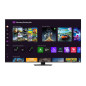 SAMSUNG QN85D TV 55" NEO QLED SMART TV WITH IA (2024) TQ55QN85DBTXXC