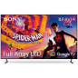 SONY GOOGLE TV 55" UHD 100HZ X85L KD55X85LAEP