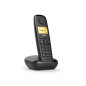 GIGASET WIRELESS PHONE A170 DUO BLACK (L36852-H2802-D201)