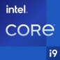 INTEL CPU 12TH GEN, I9-12900F, LGA1700, 2.40GHz 30MB CACHE BOX ALDER LAKE INTEL CPU 12TH GEN, I9-12900F, LGA1700, 2.40GHz 30MB CACHE BOX ALDER LAKE