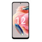 SM XIAOMI REDMI NOTE 12 NFC BLACK 6,67 4+128GB DS ITA
