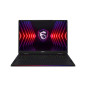 MSI NB RAIDER 18 HX AI A2XWJG-066IT ULTRA 9 285XH 64GB 4TB SSD 18 16:10 UHD+ RTX5090 GDDR7 24GB WIN 11 PRO MSI NB RAIDER 18 HX AI A2XWJG-066IT ULTRA 9 285XH 64GB 4TB SSD 18 16:10 UHD+ RTX5090 GDDR7 24GB WIN 11 PRO