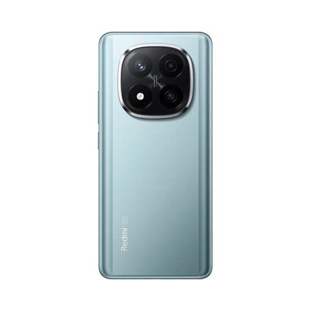 XIAOMI REDMI NOTE 14 PRO PLUS 8+256GB 5G FROST BLUE OEM