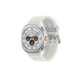 SAMSUNG GALAXY WATCH ULTRA 47MM LTE TITANIUM WHITE SM-L705
