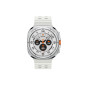 SAMSUNG GALAXY WATCH ULTRA 47MM LTE TITANIUM WHITE SM-L705