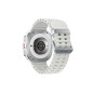SAMSUNG GALAXY WATCH ULTRA 47MM LTE TITANIUM WHITE SM-L705
