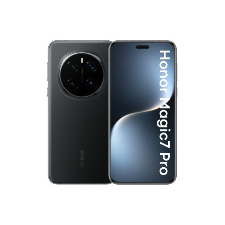 HONOR MAGIC 7 PRO 12+512GB BLACK OEM