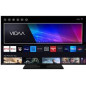 TOSHIBA SMART TV 65"UHD SMART TV PEANA 65UV3463DG
