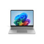Srfc Laptop 13" Copilot+ PC Snapdragon X PlusC8/16/256 W11Home Platinum