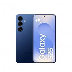 SAMSUNG GALAXY S25 12+128GB DS 5G BLUE NAVY OEM