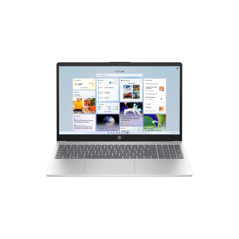 HP NB 250 G10  CORE I5-1334U  8GB  512GB  15.6  FREEDOS  2YW