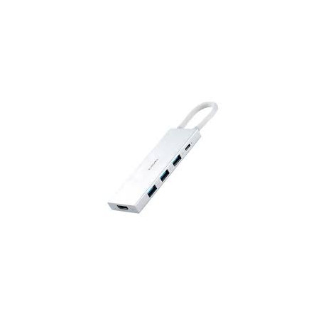 XIAOMI HUB TYPE C 5 IN 1