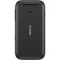 NOKIA 2660 FLIP DS 4G BLACK NOIR OEM
