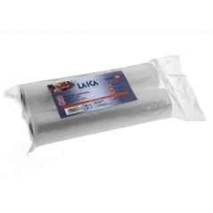 LAICA 2 ROLLS EMPTY CONSERVATION 28X600CM VT3509